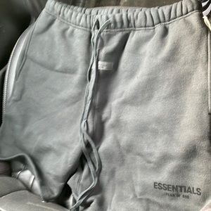Fear of god shorts